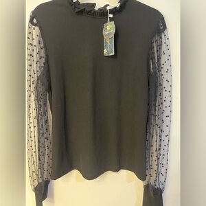 NWT Blooming Jolly Woman’s Shirt